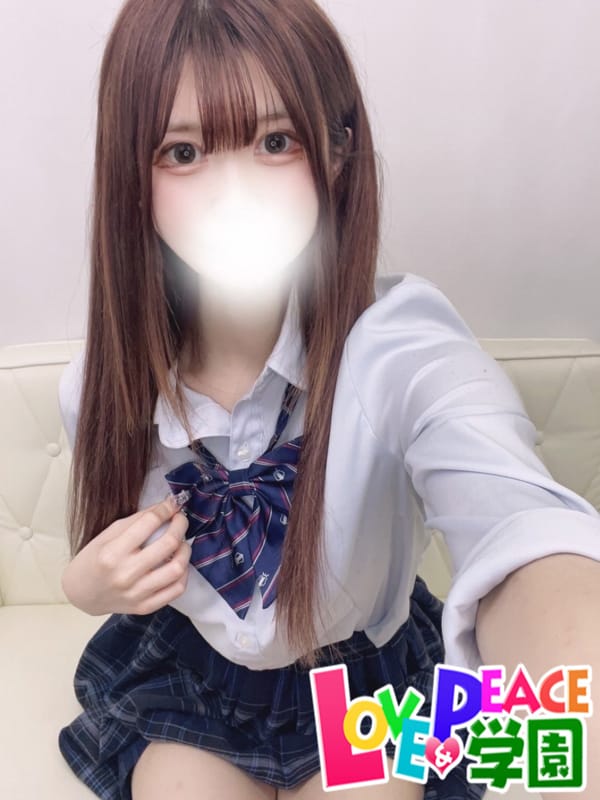 れお|山梨 風俗 デリヘル 『ラブ&ピース学園』でおすすめの女の子