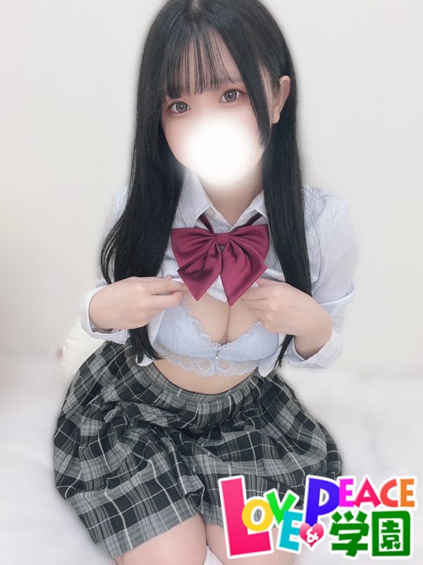 こゆき|山梨 風俗 デリヘル 『ラブ&ピース学園』でおすすめの女の子