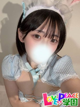 そら|山梨 風俗 デリヘル 『ラブ&ピース学園』でおすすめの女の子
