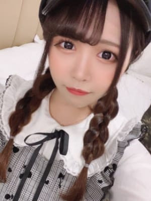 あん|地雷なんて言わせない！激カワGALで評判の女の子