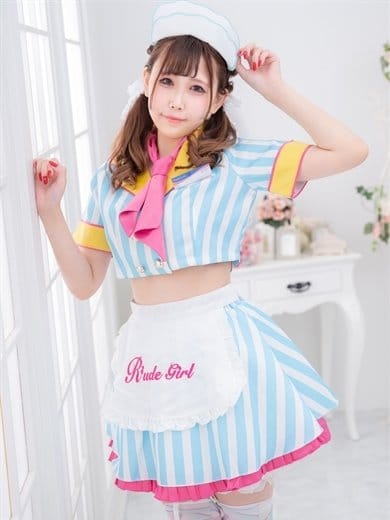 みおり|コスプレコレクションでおすすめの女の子