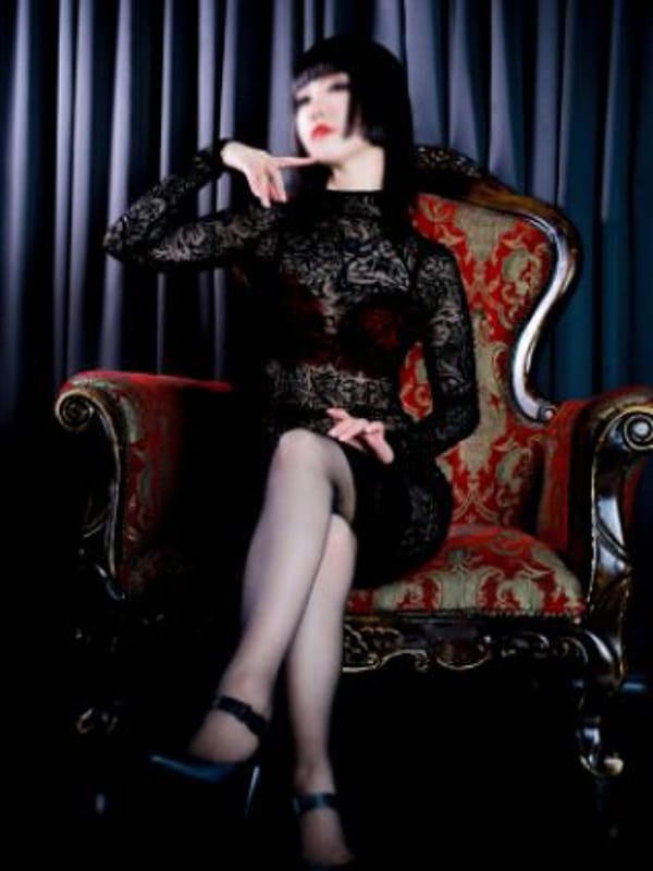 SAYOKO女王様|ファルファデ クラブ 東京でおすすめの女の子