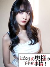 まき|となりの奥様の下半身事情!でおすすめの女の子