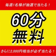 ☆60分無料券が当たる！☆|ちゃんこ神戸三宮店