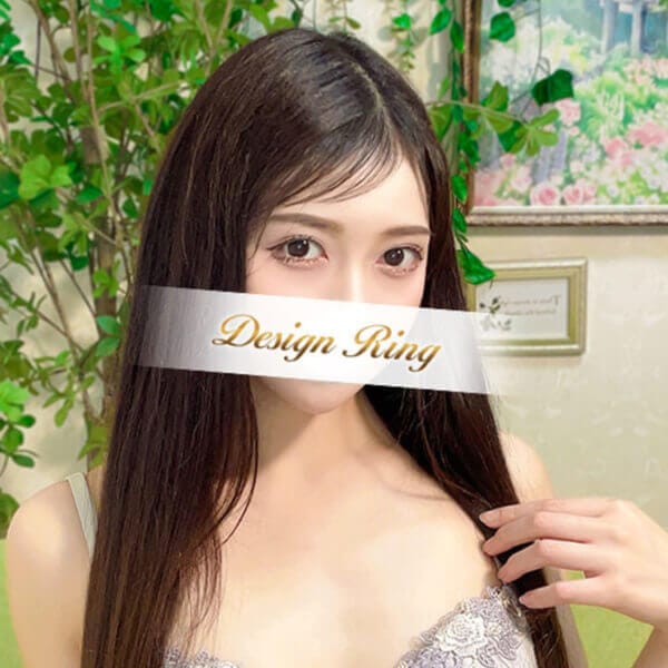 さり【美白の正統派美女】 | 東京デザインリング(上野・浅草)