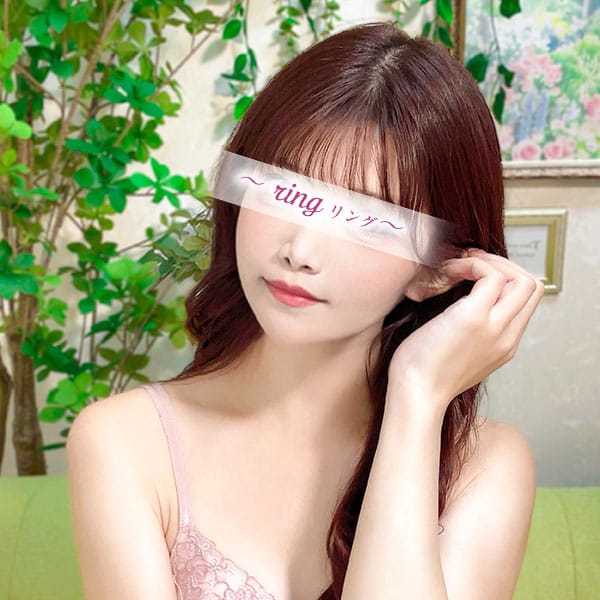 ちひろ【モデル体型の天使】 | 東京デザインリング(日暮里・西日暮里)