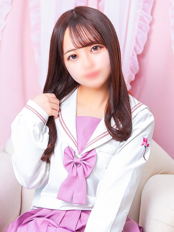 るりな【激カワ合法ロリ！超おすすめ】