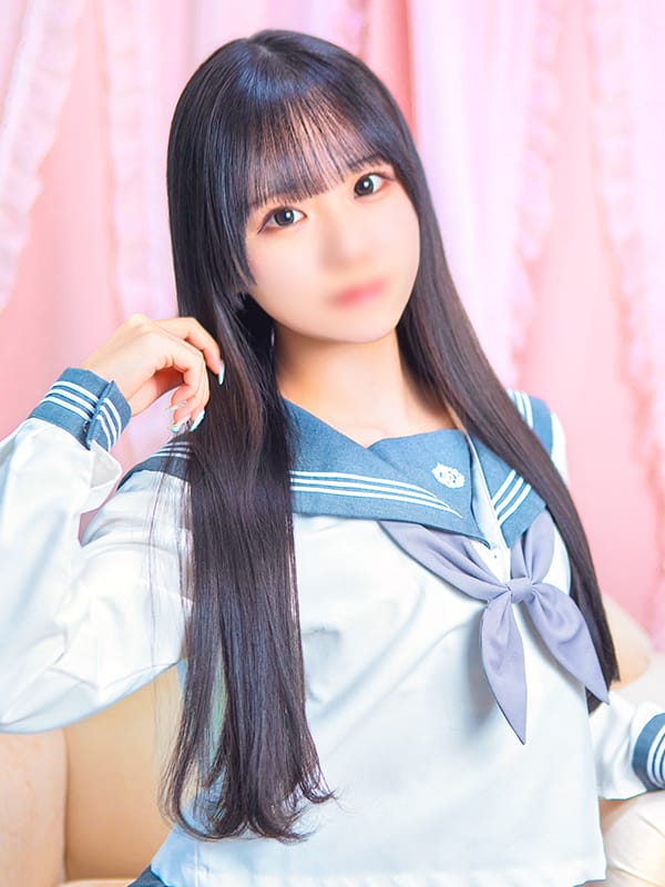 なの【細身で可憐なミニロリ】