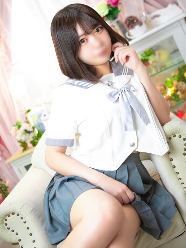 りる【敏感でエッチなカラダ】