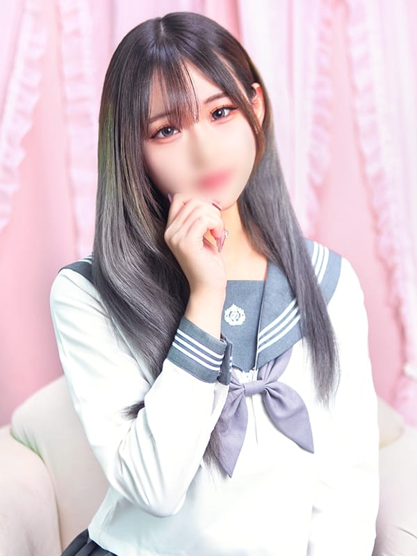 ゆあ【元気いっぱいの19歳】
