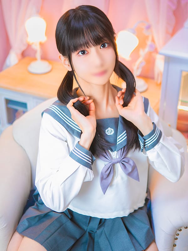 ことね【完全未経験♡性欲旺盛】
