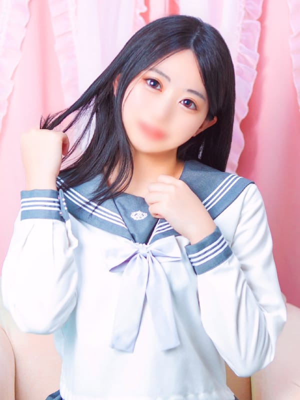 いのり【ピュアな性格と可愛さ】