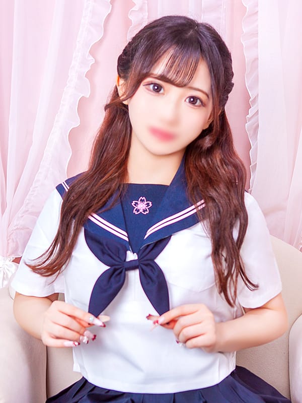ふうり【色白もち肌の清楚系】