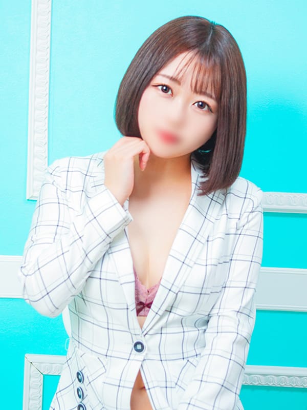 ちか先生【透明感あふれる清楚系美人♪】