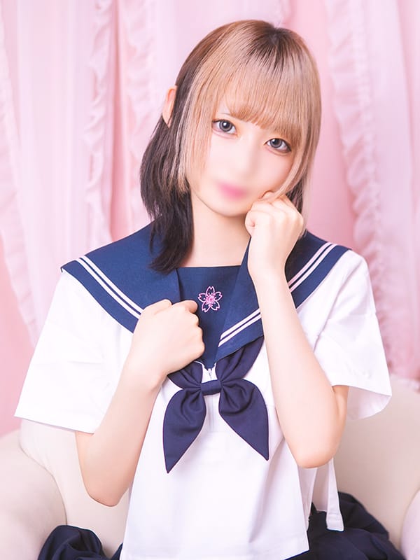 あの【癒し系ロリカワ美少女】