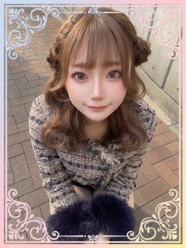 なつめ【引き込まれる色気】|Mode（モード）◆理想の彼女◆でおすすめの女の子