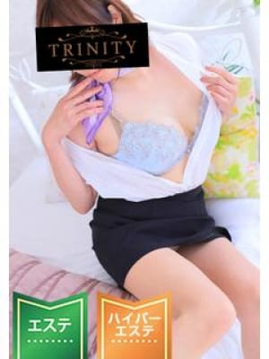 美穂/みほ|メンズエステtrinityでおすすめの女の子