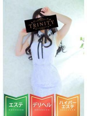 日向葵/ひなた |メンズエステtrinityでおすすめの女の子