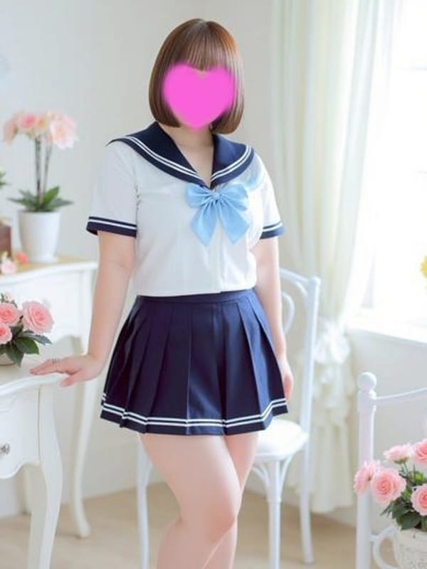 ひな♡甘々な恋人空間をご提供|ぷるぷるコレクションで評判の女の子