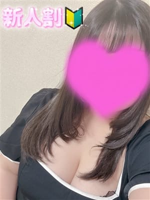 むぎ♡業界未経験　本日体験入店|ぷるぷるコレクションで評判の女の子