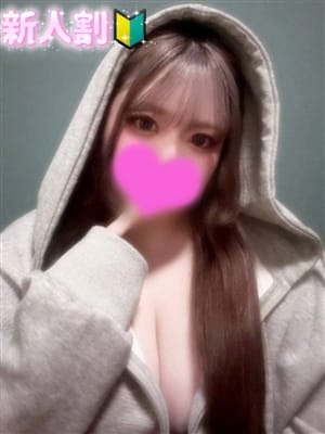 つき♡19歳もちもちお肌Gcup|ぷるぷるコレクションでおすすめの女の子