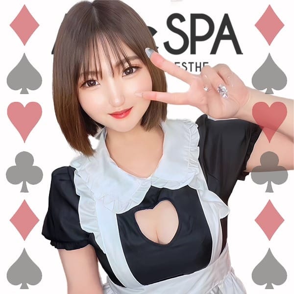 すず【☆細身×Fカップお嬢様☆】 | Alice SPA(アリススパ)(日本橋・千日前)