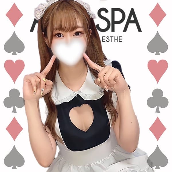 りり【業界最上級キレカワ系】 | Alice SPA(アリススパ)(日本橋・千日前)