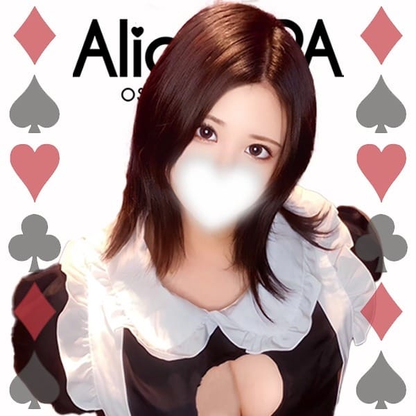 ほのか【★小動物系巨乳ろりセラピ★】 | Alice SPA(アリススパ)(日本橋・千日前)