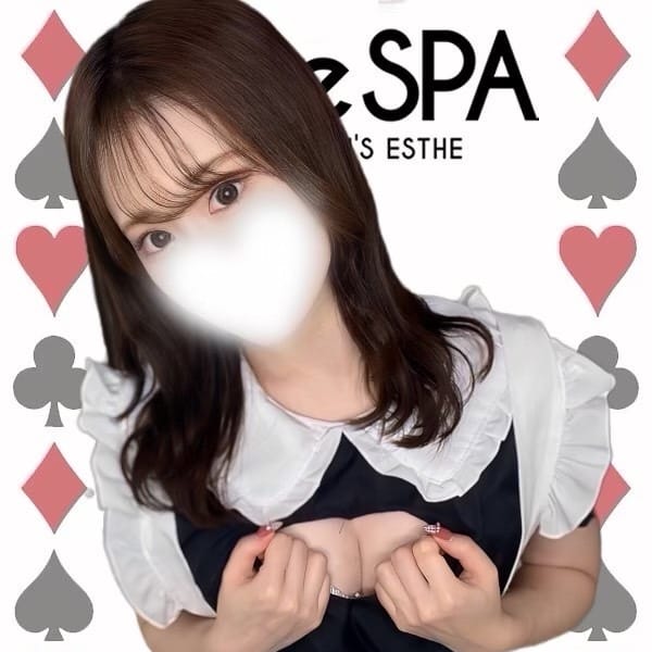 ここな【★正真正銘超絶美少女★】 | Alice SPA(アリススパ)(日本橋・千日前)