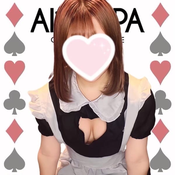 あん【★ミニマムロリカワ超美少女★】 | Alice SPA(アリススパ)(日本橋・千日前)