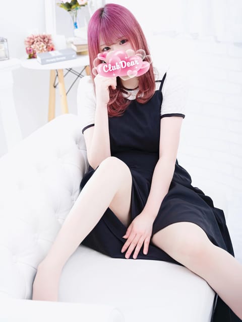 りあ♡完全未経験ドエロギャル