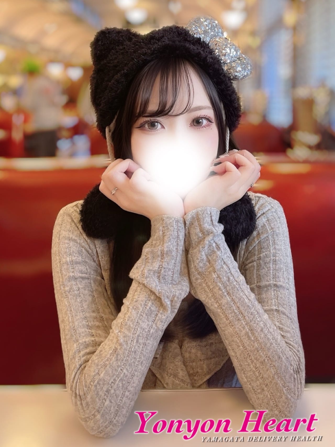 新人　まいか|44 heart ～ヨンヨンハート～でおすすめの女の子