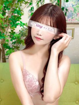 ちひろ|東京デザインリング錦糸町店で評判の女の子