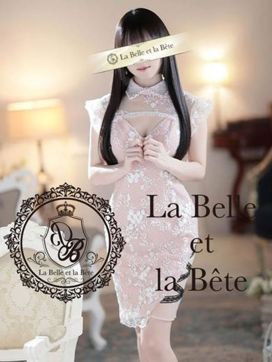 七瀬 クロエ|La Belle et la Bete(ラベルラベート)で評判の女の子