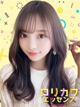 まひろ|ロリカワエッセンスでおすすめの女の子