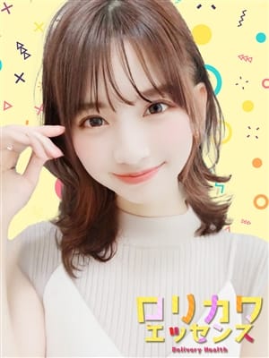 あかね|ロリカワエッセンスでおすすめの女の子