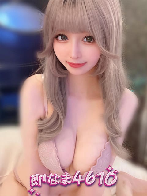 なつき|即ナマしろうとぶっかけPARADISEでおすすめの女の子