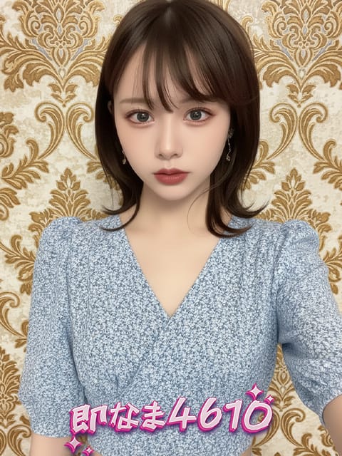 つむぎ|即ナマしろうとぶっかけPARADISEで評判の女の子