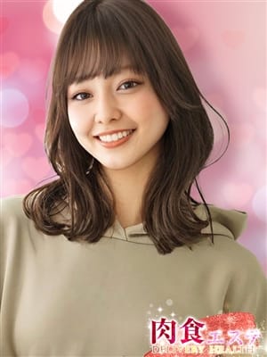 かんな|肉食エステでおすすめの女の子