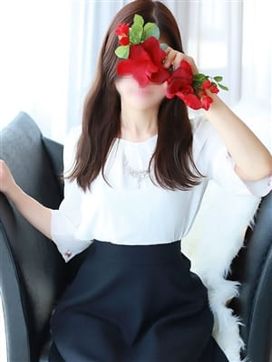 あきな|今日の奥様 ~Today wife~で評判の女の子