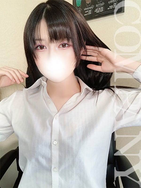 かおる《癒し系敏感美女》