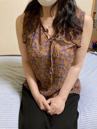 新人むらさき(お色気熟女)|石川人妻+熟女倶楽部でおすすめの女の子