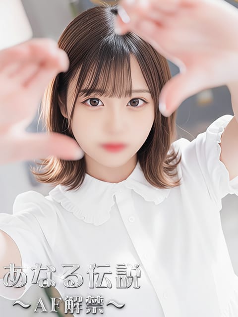 にあ|あなる伝説～AF解禁～で評判の女の子