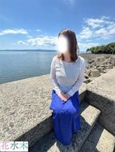 さちさん|花水木でおすすめの女の子