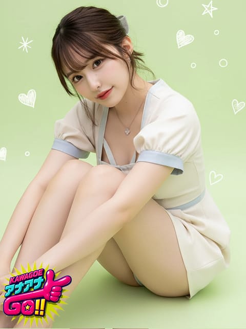 いくら(GO！ANAL)のプロフ写真2枚目