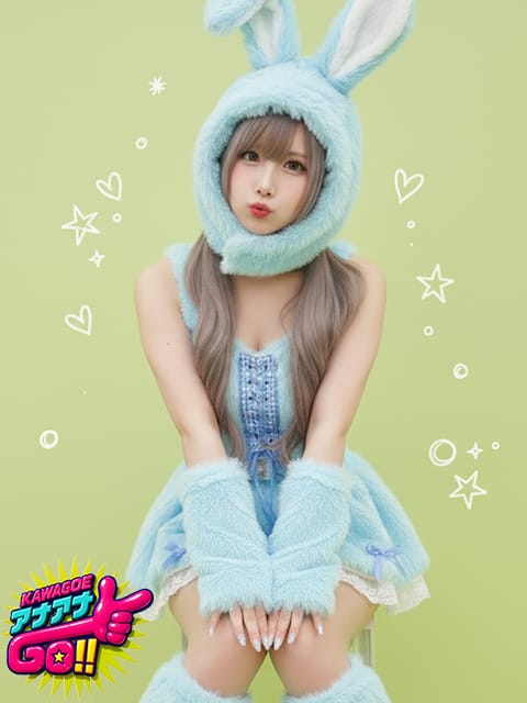 ローラ(GO！ANAL)のプロフ写真2枚目