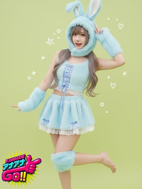 ローラ(GO！ANAL)のプロフ写真3枚目
