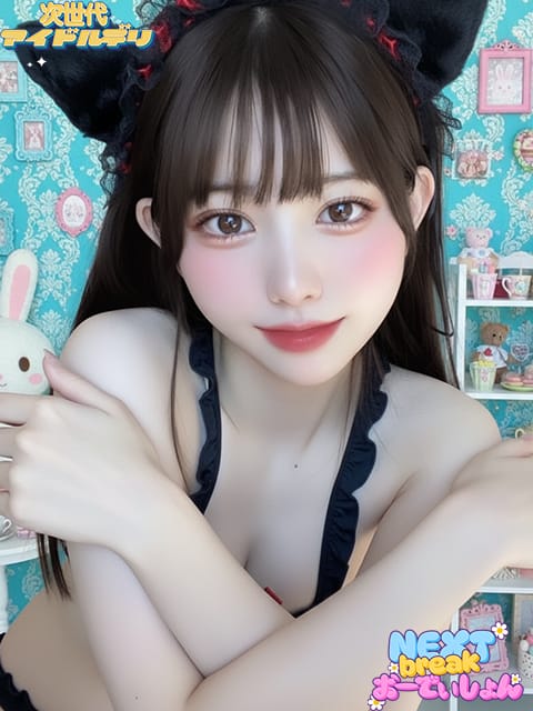 うい(NEXTBRAEK/Audition)のプロフ写真2枚目