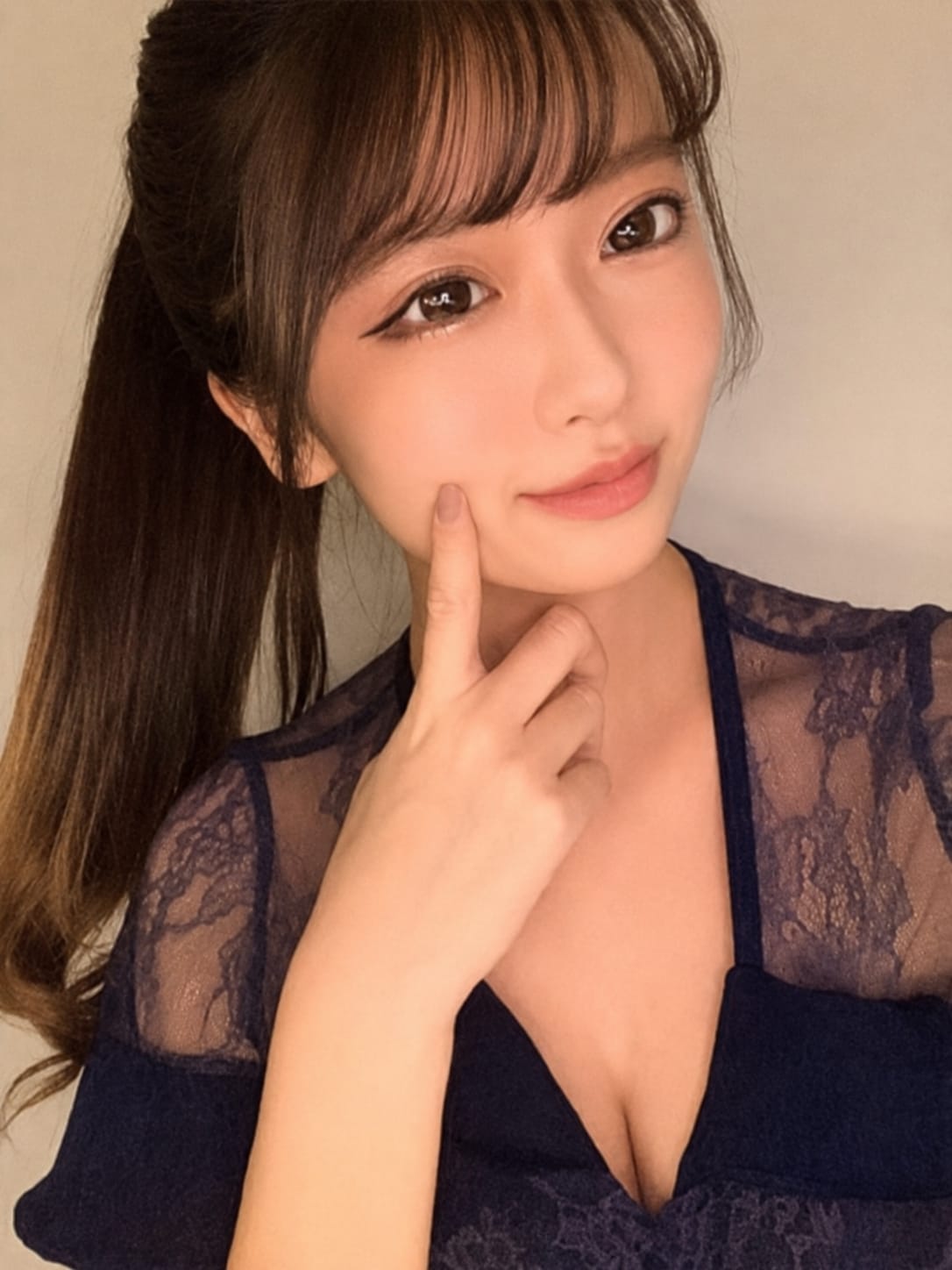 あんな|妻セクション～あなたに選ばれたくて～で評判の女の子