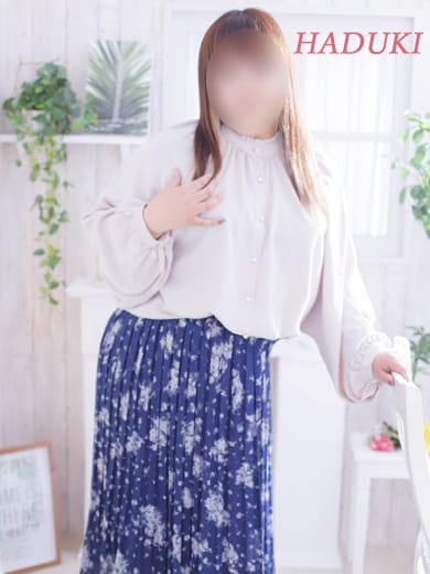はづき|他人妻デリバリー 行田不倫館でおすすめの女の子